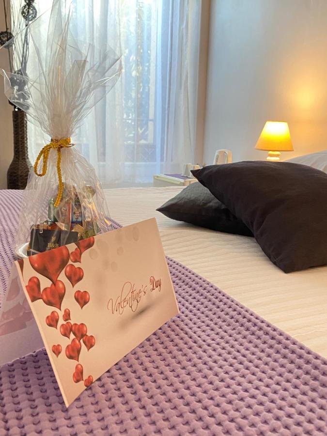 B&B Guest House Du Lac モントルー エクステリア 写真